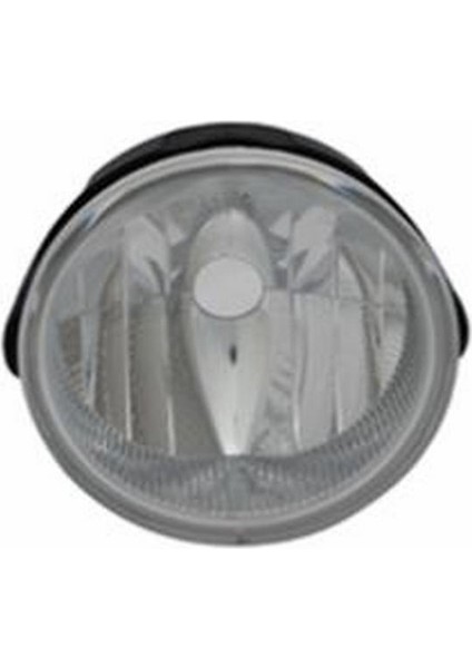 Jeep Grand Cherokee Ön Sis Farı STD.2003-2005 55156733AC