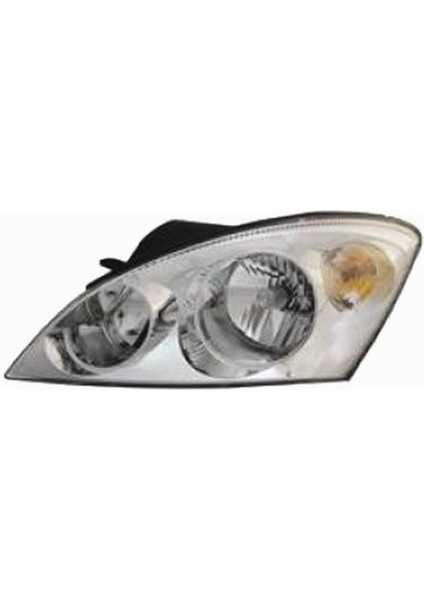 Kıa Ceed Ön Far Elektrikli Motorlu Sol 2007- 921011H000