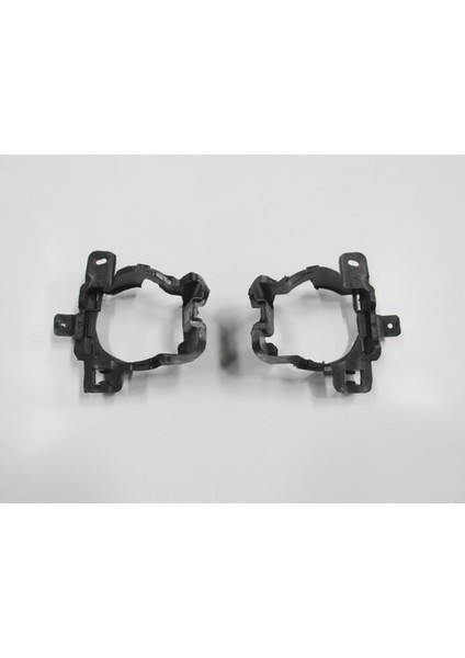 Peugeot 208 Ön Sis Far Yuvası Set 2012-2015 1607398580