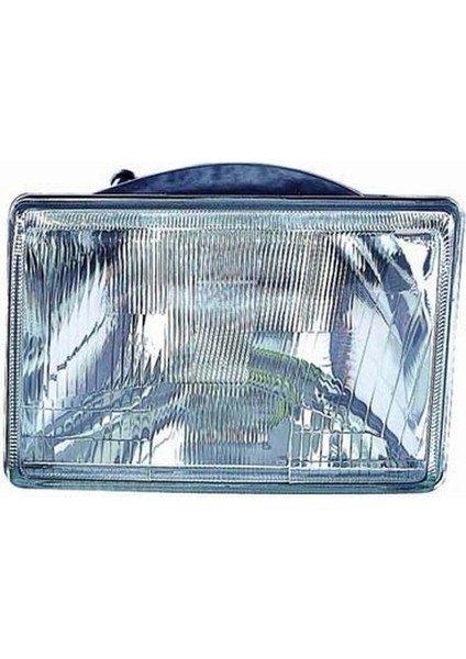 Jeep Grand Cherokee Ön Far Man Sağ 1991-1999 55054576