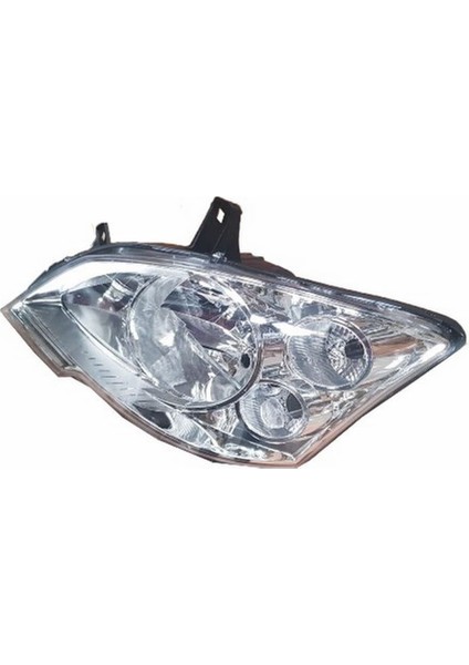 Mercedes Vıano- 11/14 Far Lambası Sol Elektrikli/motorlu (H7/h7/h7) (Ayfar) A6398201861 fiyatları
