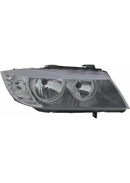 Bmw 3 E90/E91 Ön Far Elektrikli Motorlu Sdn Sağ 2009-2011 63117202574