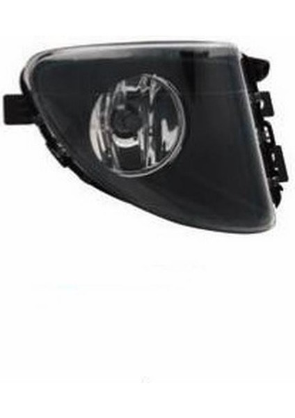 Bmw 5 F10/F11 Ön Sis Farı Sağ 2010- 63177216886