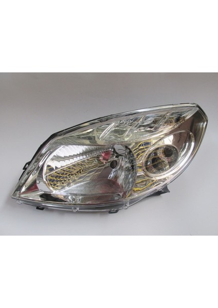 Dacıa Sandero Ön Far Kablolu Krom Sol 2008- 8200733878 fiyatları