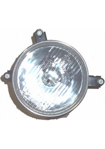 Bmw 7 Serı- E32- 88/92 Far Lambası Sağ Iç Uzun Hüzme (H1)(Famella) 63121378338