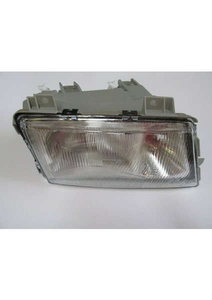 Mercedes Sprınter- 95/00 Far Lambası Sağ Vakum Ayarlı/sissiz/4pinli (H1/h1)(Ayfar) A9018200261
