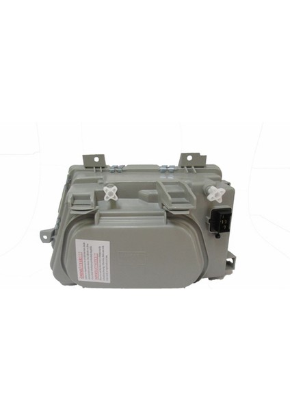 Mercedes Sprınter- 95/00 Far Lambası Sağ Vakum Ayarlı/sissiz/4pinli (H1/h1)(Ayfar) A9018200261