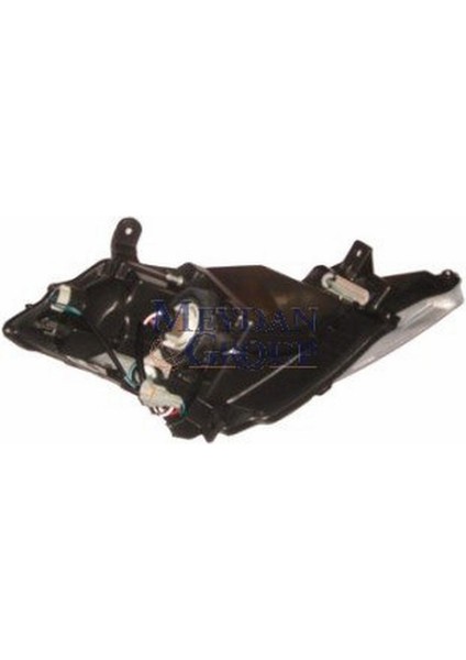Nıssan Murano- 06/07 Far Lambası Sağ Manuel (Sarı Sinyalli) (Eagle Eyes) 26010-CC025 fiyatları