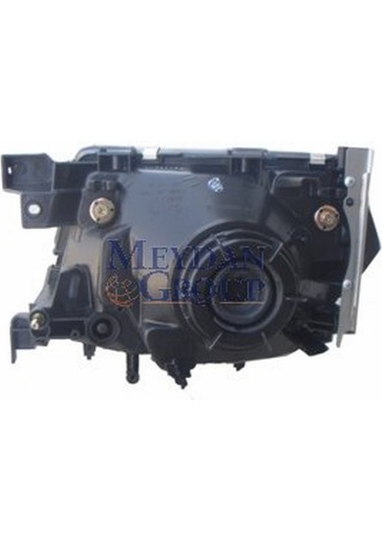 Nıssan Patrol- 98/02 Far Lambası Sağ Köşesi Üçgen (Tyc) 26010VB525 fiyatları