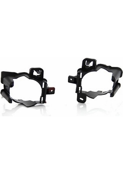 Peugeot 208 Ön Sis Far Yuvası Set 2012-2015 1607398580 fırsatları