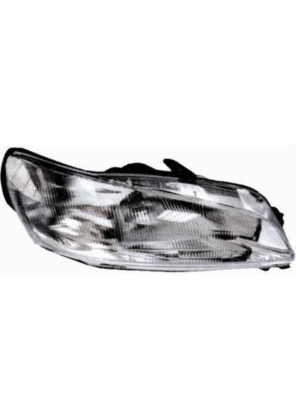 Peugeot 306 Ön Far Elektrikli Sağ 1997-1999 6205V7