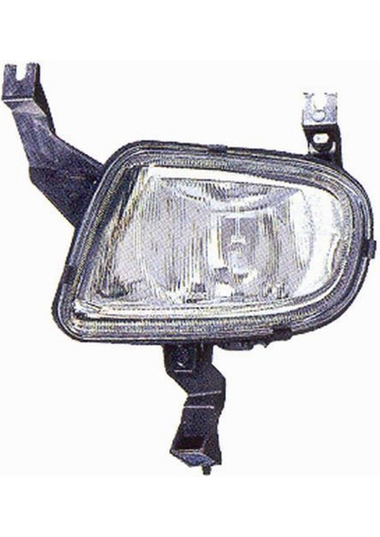 Peugeot 306 Ön Sis Farı Sol 1997-1999 6204Q9