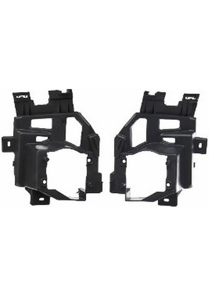 Peugeot Partner Sis Far Yuvası Set 2018- 1632656380