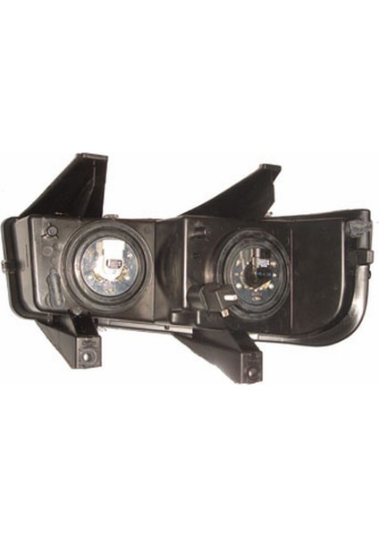 Chevrolet Express- 06/07 Far Lambası Sol Manuel Siyah (Eagle Eyes) 25758557 fiyatları