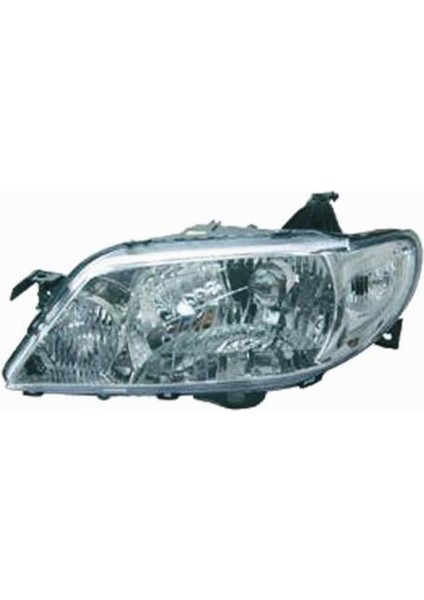 Mazda 323 Ön Far Sdn Sağ 2001-2002 BL4D-51-0K0D