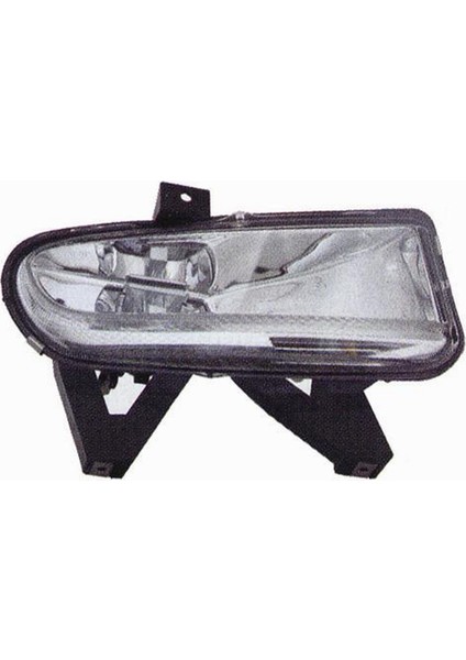 Peugeot 406 Ön Sis Farı Sağ 1999-2004 6205V5