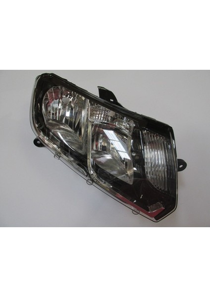 Renault Clio Symbol Ön Far Sağ 2012-2016 260106223R fiyatları