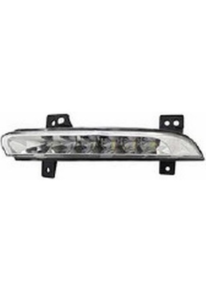 Renault Fluence Gündüz Farı Ledli Sol 2012-2016 266057986R