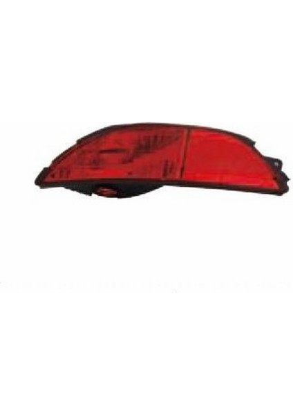 Alfa Romeo Mıto/punto Evo Arka Sis Farı Sol 2008- 51718012