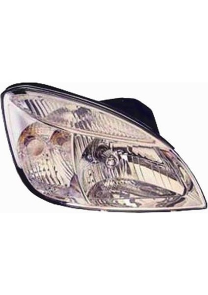 Kıa Rio Ön Far Sol 2005- 92101FD011