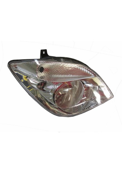 Mercedes Sprınter Ön Far Elektrikli Sis Lambalı Sol 2006- A9068200561 fiyatları