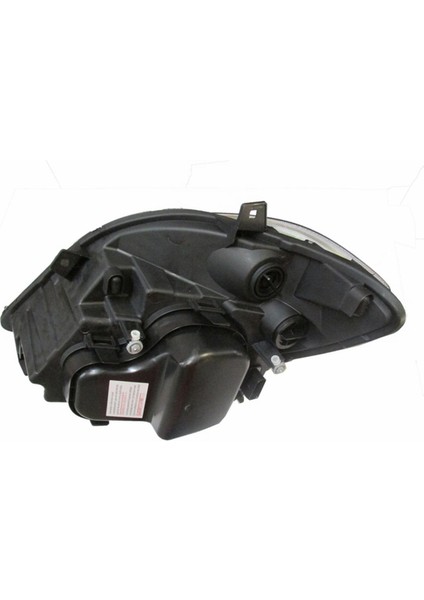 Mercedes Sprınter Ön Far Elektrikli Sis Lambalı Sol 2006- A9068200561 fırsatları