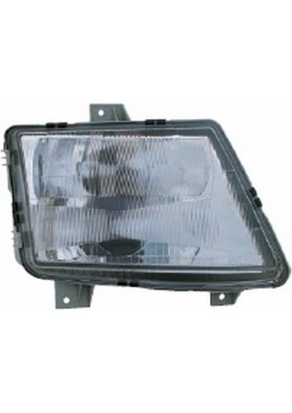 Mercedes Vito Ön Far Sağ 1996- A6388200161
