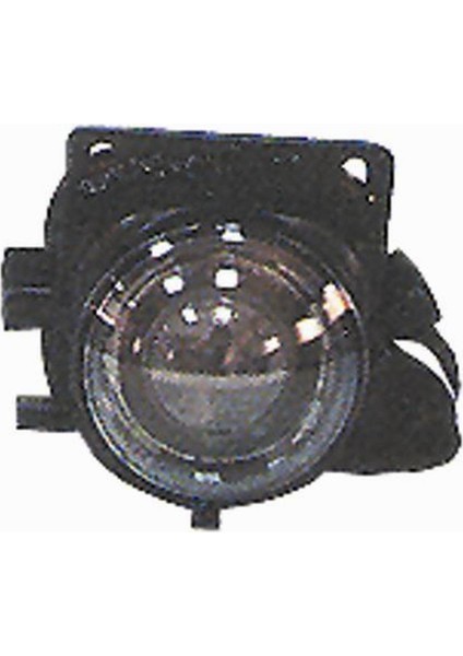 Audı A6 Ön Sis Farı Sol 1997-1999 4B0941699