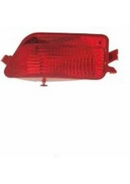 Cıtroen C4 Arka Sis Farı 5 Kapı Sol 2004-2010 6350V0