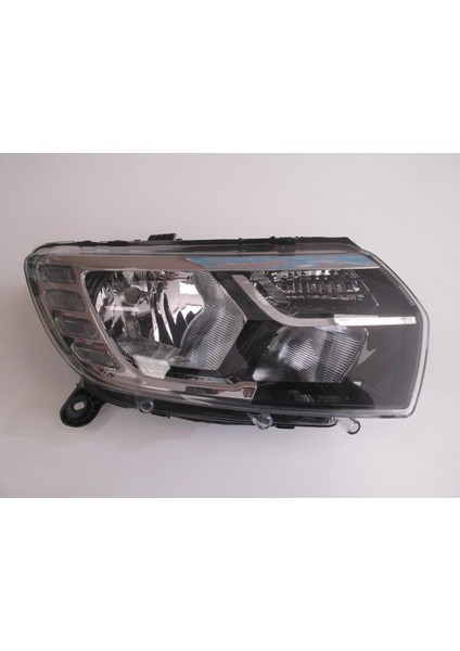 Dacıa Sandero Ön Far Kablo.gündüz Led.sağ 2016- 260105925R