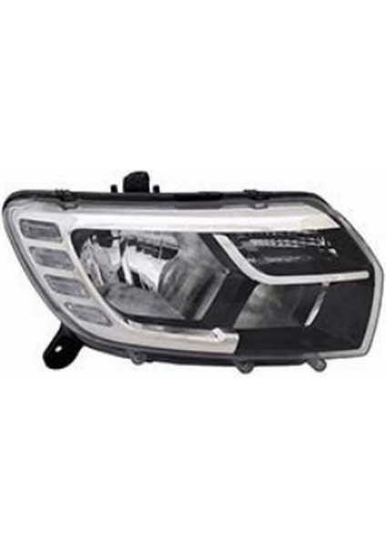 Dacıa Sandero Ön Far Kablo.gündüz Led.sağ 2016- 260105925R indirimleri