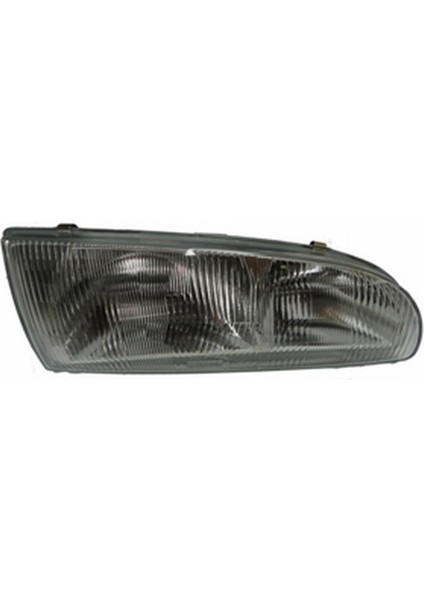 Hyundaı H100- Minibüs- 97/08 Far Lambası Sağ Manuel (H4/h1) (Ayfar) 92102-43810