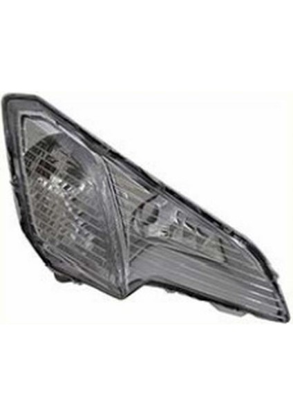 Ford Ecosport Ön Sis Farı Sağ 2018- GN1513B221MB