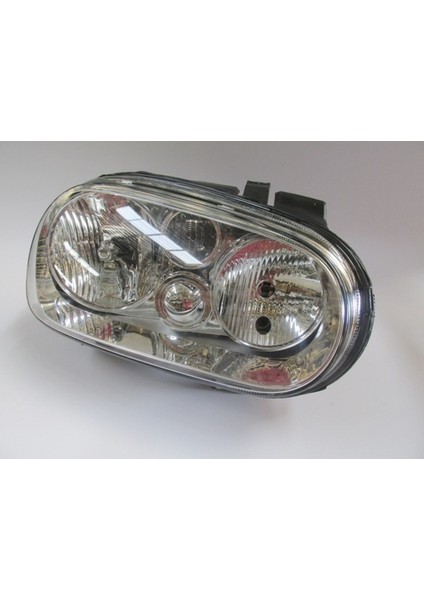 Volkswagen Golf- 4- 98/04 Far Lambası Sağ Elektrikli/sissiz (H7/h1) (9fişli) (Ayfar) 1J1941018B