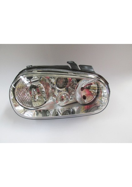 Volkswagen Golf- 4- 98/04 Far Lambası Sağ Elektrikli/sissiz (H7/h1) (9fişli) (Ayfar) 1J1941018B modelleri