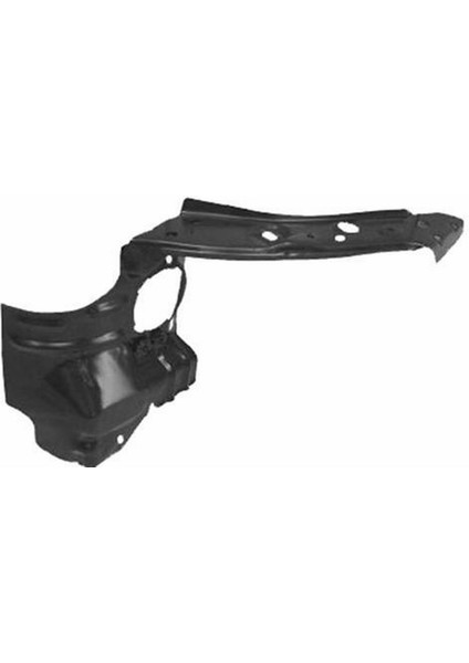 Renault Clio Ön Far Sacı Sağ 2001-2005 7751712436