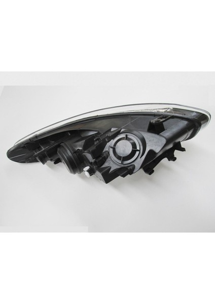 Renault Fluence Ön Far Elektrikli Motorlu Siyah Sol 2013-2016 260600738R fırsatları