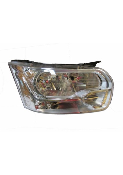 Ford Transıt- V363- 14/19 Far Lambası Sağ Elektrikli/motorlu/nikelajlı 9fişli (H7/H15)(AYFAR) BK31-13W029-BF fiyatları