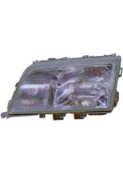 Mercedes W.202 Ön Far Sağ 1993-1996 A2028201761