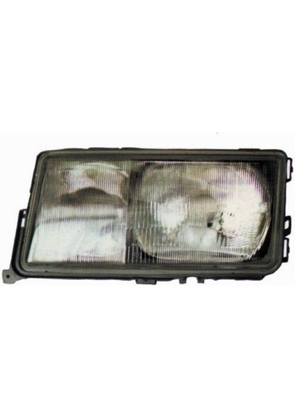 Mercedes W201 Ön Far Sol 1982-1993 A2018207561