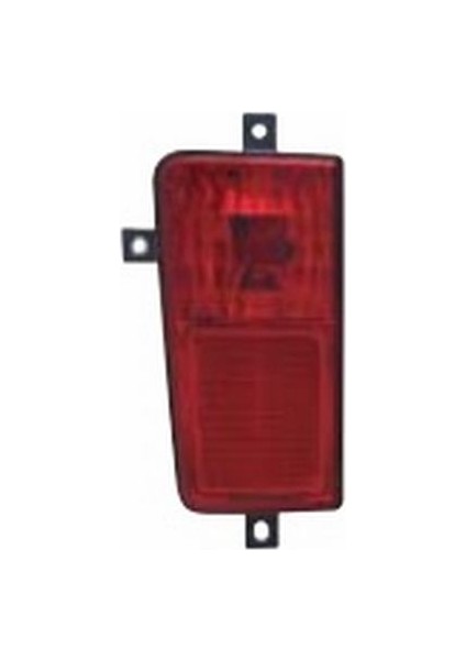 Fıat Ducato Arka Sis Farı Sol 2006-2014 1355876080