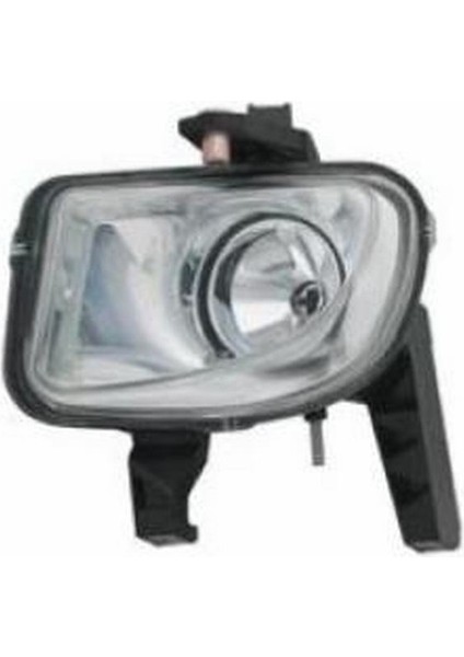 Fıat Grande Punto Ön Sis Farı Sağ 2006-2009 51718162