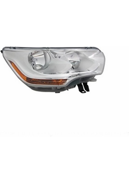 Cıtroen Ds4 Ön Far Elektrikli Motorlu Sağ 2011- 6206T5