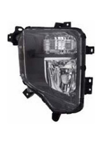 Mıtsubıshı L200 Ön Sis Farı Sol 2019- 8315A057