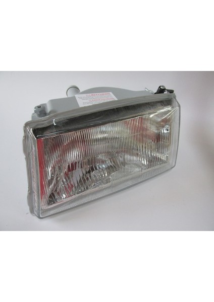 Fıat Uno Ön Far Sol 1989-1995(NEOLITE) 7642682 fiyatları