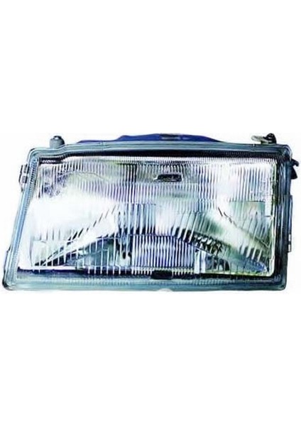 Fıat Uno Ön Far Sol 1989-1995(NEOLITE) 7642682 fırsatları