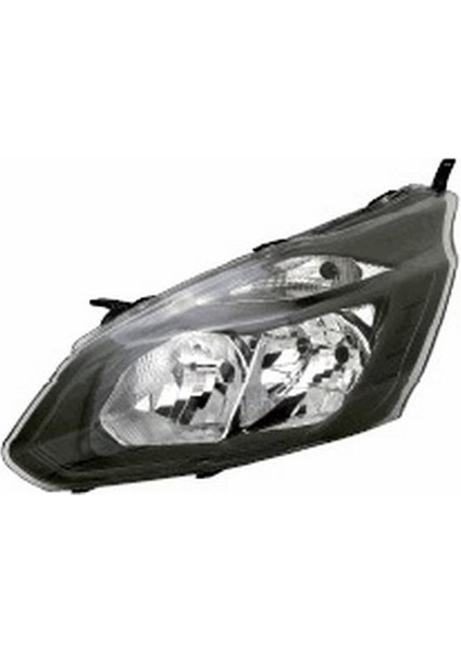 Ford Custom Ön Far Elektrikli Motorlu Sol 2012- BK2113W030AJ
