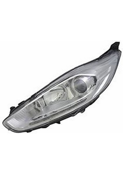 Ford Fiesta Ön Far Elektrikli Motorlu Mercekli Sol 2012- C1BB13W030CH