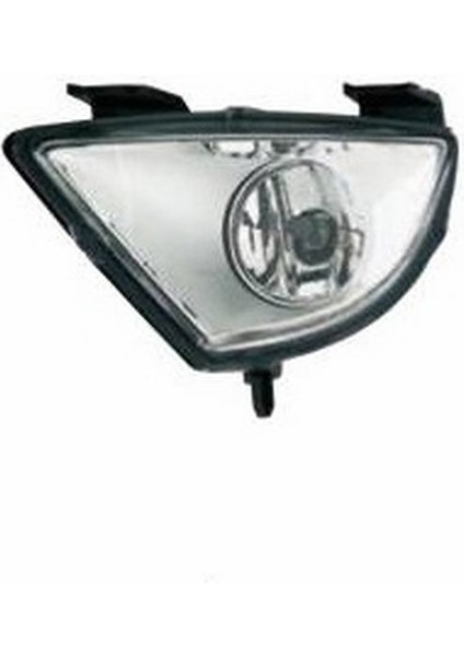 Ford Fiesta Ön Sis Farı Sol 2002- 2S6115K201AB