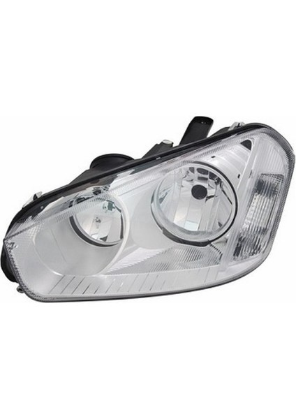 Ford Focus C-Max Ön Far Elektrikli Sol 2007-2010 7M5113W029AD